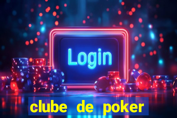 clube de poker santa cruz do sul